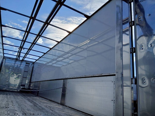 日野プロフィアチップ運搬車大型（10t）[写真22]