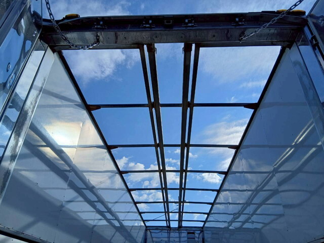 日野プロフィアチップ運搬車大型（10t）[写真24]