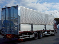 日野プロフィアチップ運搬車大型（10t）[写真02]