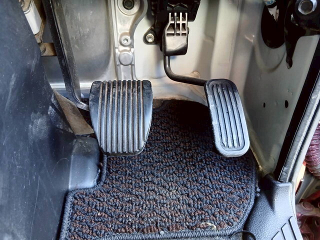 日野プロフィアチップ運搬車大型（10t）[写真32]