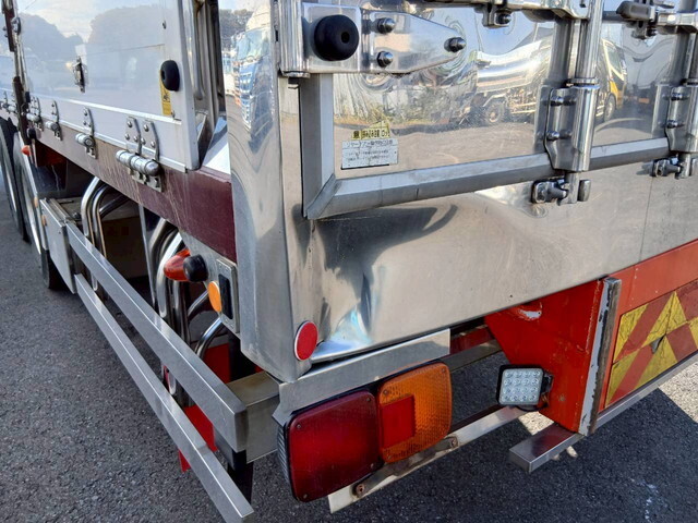 日野プロフィアチップ運搬車大型（10t）[写真38]