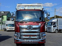 日野プロフィアチップ運搬車大型（10t）[写真07]