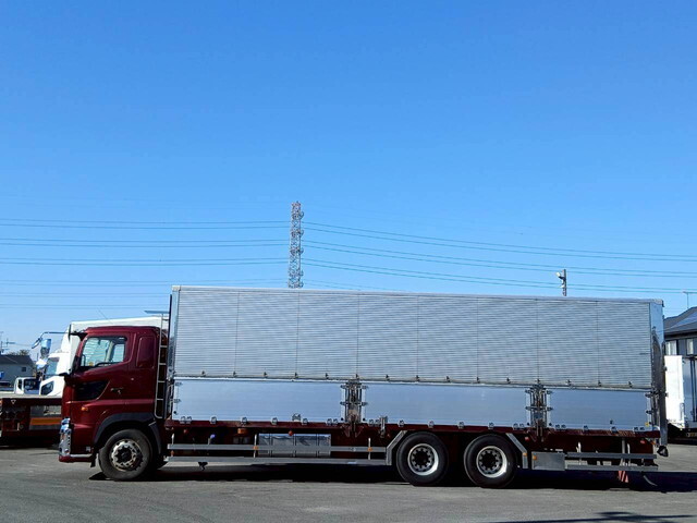 日野プロフィアチップ運搬車大型（10t）[写真07]