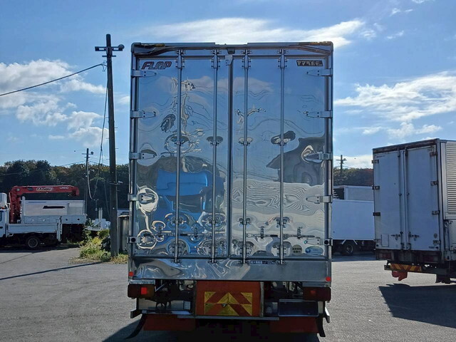 日野プロフィアチップ運搬車大型（10t）[写真08]