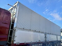 日野プロフィアチップ運搬車大型（10t）[写真10]