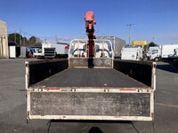 いすゞエルフクレーン4段小型（2t・3t）[写真11]