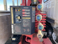 いすゞエルフクレーン4段小型（2t・3t）[写真14]