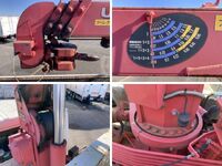 いすゞエルフクレーン4段小型（2t・3t）[写真17]