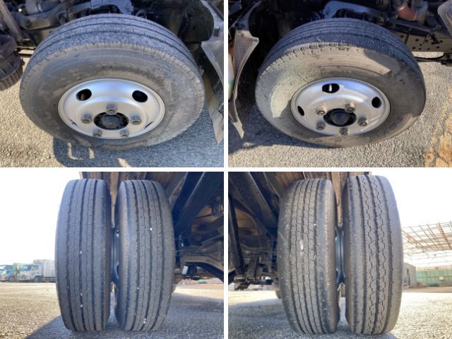 いすゞエルフクレーン4段小型（2t・3t）[写真20]