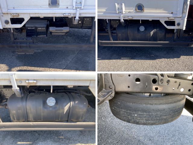 いすゞエルフクレーン4段小型（2t・3t）[写真21]