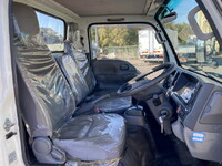 いすゞエルフクレーン4段小型（2t・3t）[写真33]