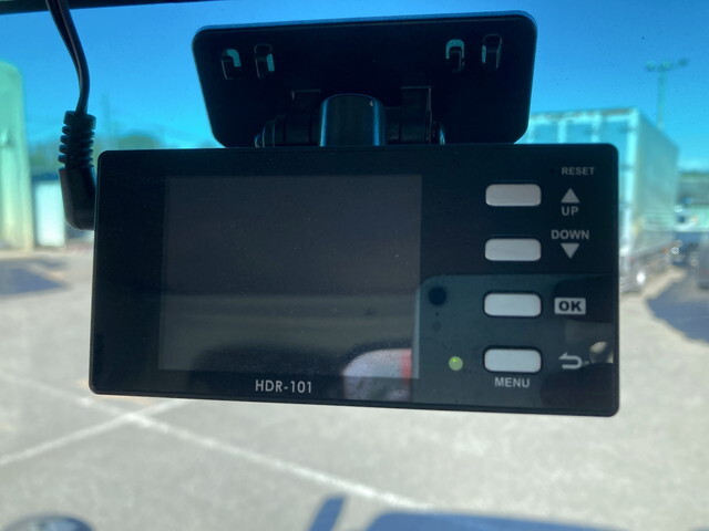 いすゞエルフクレーン4段小型（2t・3t）[写真38]