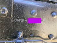 いすゞエルフクレーン4段小型（2t・3t）[写真41]