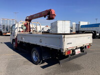 いすゞエルフクレーン4段小型（2t・3t）[写真05]