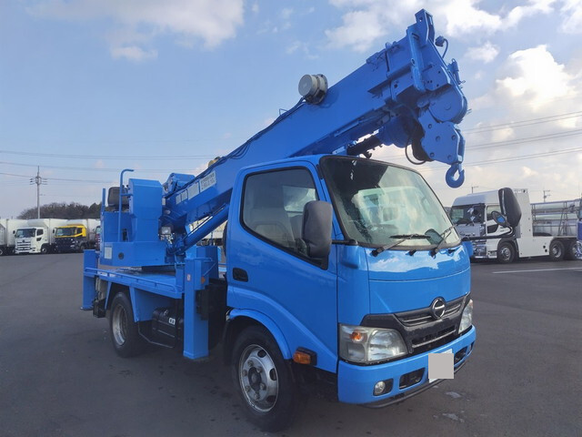 日野その他の車種その他の形状[写真01]