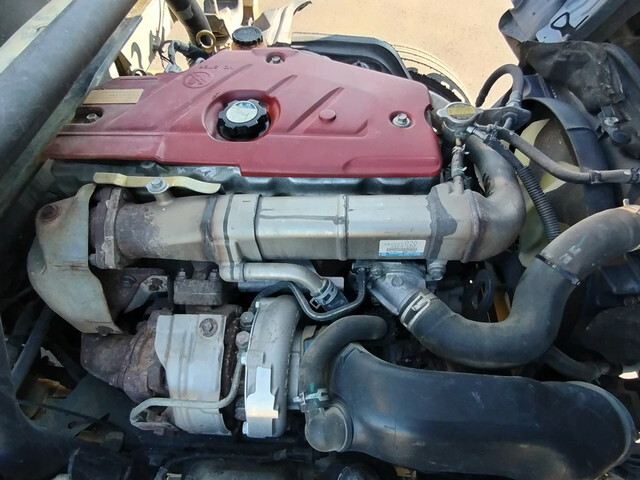 日野その他の車種その他の形状[写真17]