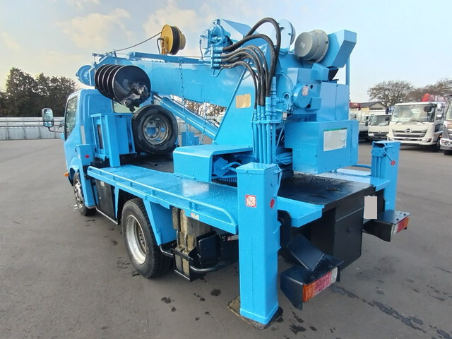 日野その他の車種その他の形状[写真02]