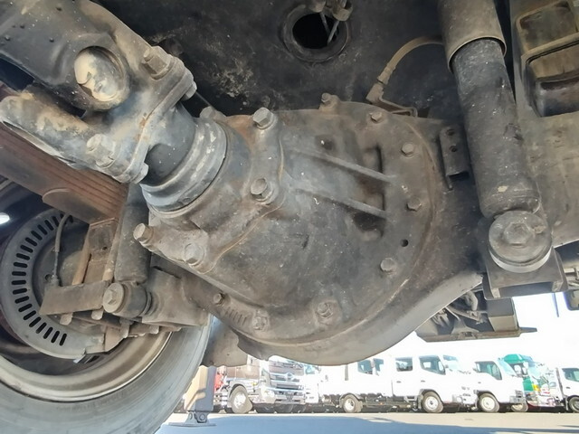 日野その他の車種その他の形状[写真20]