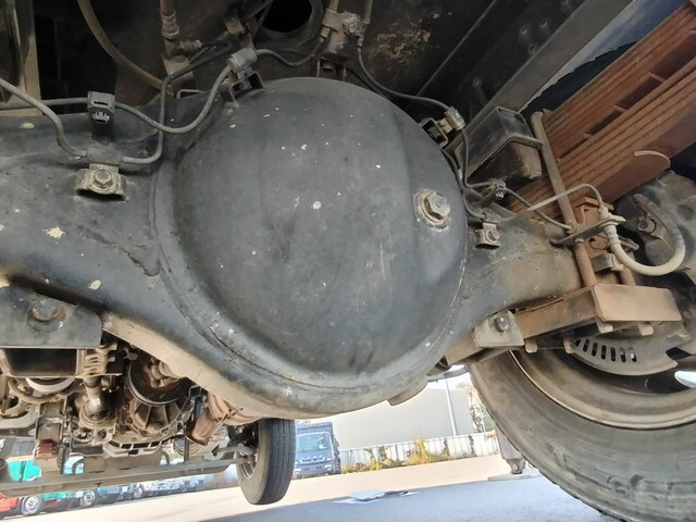 日野その他の車種その他の形状[写真21]