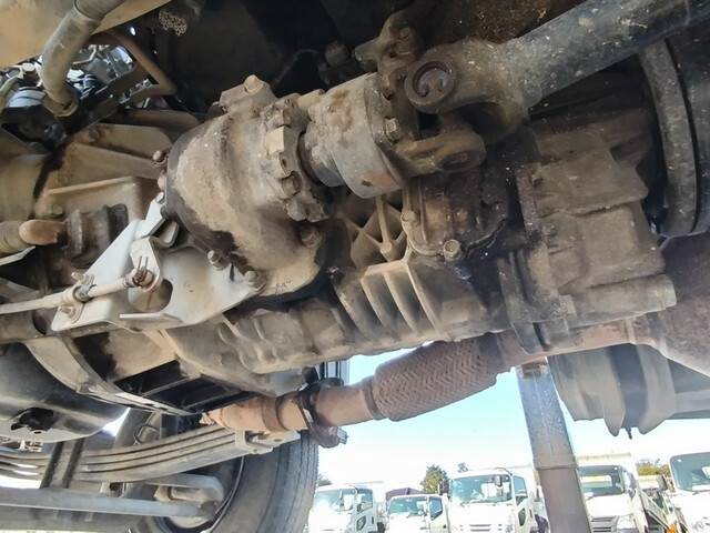 日野その他の車種その他の形状[写真22]