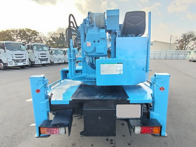 日野その他の車種その他の形状[写真05]