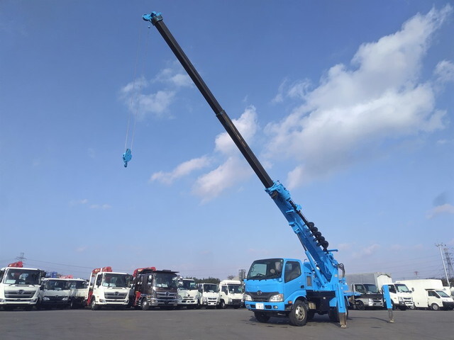 日野その他の車種その他の形状[写真07]