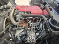 日野レンジャー平ボディ中型（4t）[写真13]