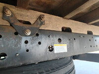 日野レンジャー平ボディ中型（4t）[写真16]