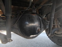 日野レンジャー平ボディ中型（4t）[写真18]