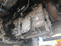 日野レンジャー平ボディ中型（4t）[写真19]