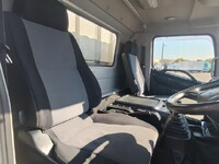 日野レンジャー平ボディ中型（4t）[写真20]