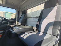 日野レンジャー平ボディ中型（4t）[写真21]