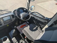 日野レンジャー平ボディ中型（4t）[写真22]