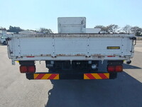 日野レンジャー平ボディ中型（4t）[写真06]