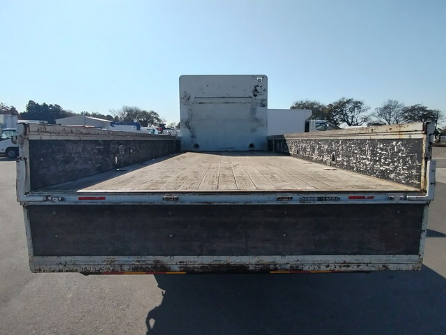 日野レンジャー平ボディ中型（4t）[写真06]