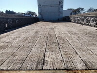 日野レンジャー平ボディ中型（4t）[写真08]