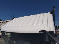 日野レンジャー平ボディ中型（4t）[写真09]