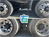 いすゞギガアルミウイング大型（10t）[写真30]