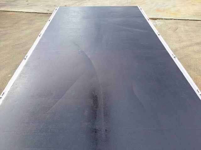 三菱ふそうキャンタークレーン5段小型（2t・3t）[写真11]