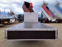 三菱ふそうキャンタークレーン5段小型（2t・3t）[写真14]