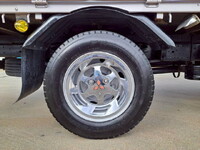 三菱ふそうキャンタークレーン5段小型（2t・3t）[写真16]