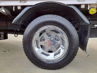 三菱ふそうキャンタークレーン5段小型（2t・3t）[写真20]