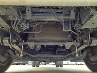 三菱ふそうキャンタークレーン5段小型（2t・3t）[写真24]