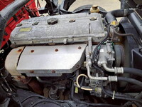 三菱ふそうキャンタークレーン5段小型（2t・3t）[写真27]