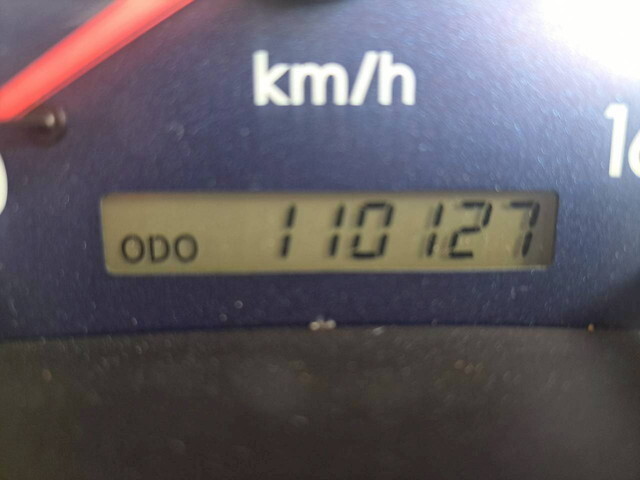 三菱ふそうキャンタークレーン5段小型（2t・3t）[写真29]