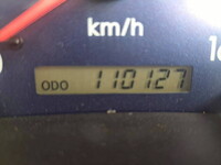 三菱ふそうキャンタークレーン5段小型（2t・3t）[写真30]