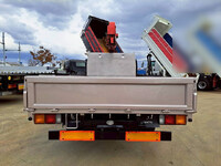 三菱ふそうキャンタークレーン5段小型（2t・3t）[写真06]