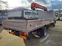 三菱ふそうキャンタークレーン5段小型（2t・3t）[写真07]