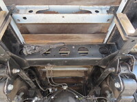 日野デュトロ平ボディ小型（2t・3t）[写真11]