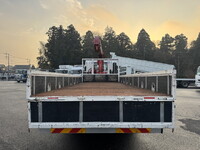 いすゞフォワードクレーン5段中型（4t）[写真11]